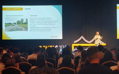 XVI Congreso Nacional de Estudiantes de Ingeniería Civil