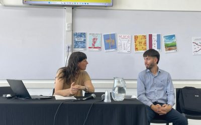 XVI Congreso Nacional y IX Internacional sobre Democracia