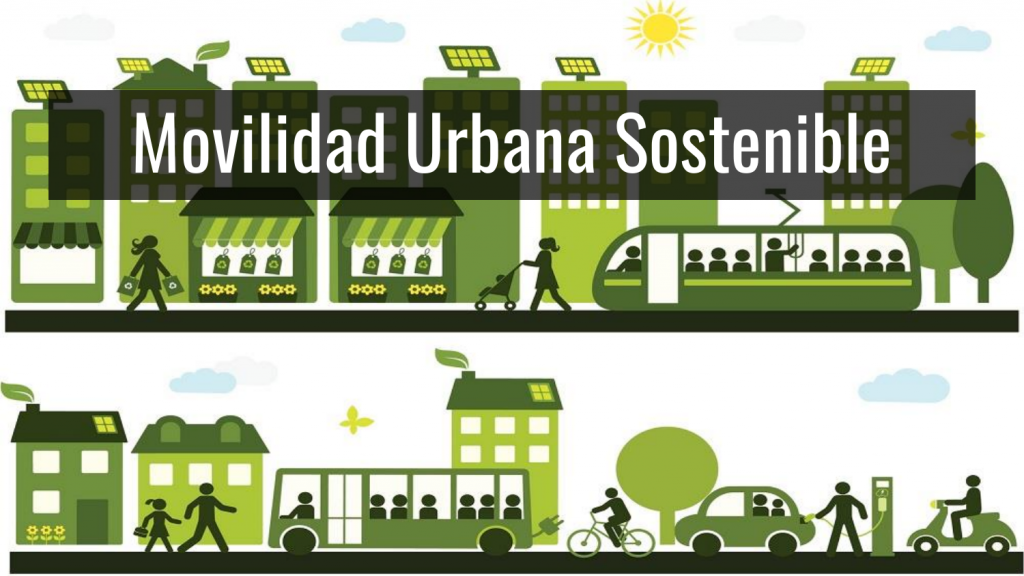 DIPLOMATURA EN MOVILIDAD URBANA SOSTENIBLE – 2021
