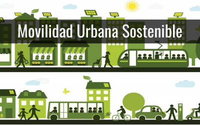 DIPLOMATURA EN MOVILIDAD URBANA SOSTENIBLE – 2021