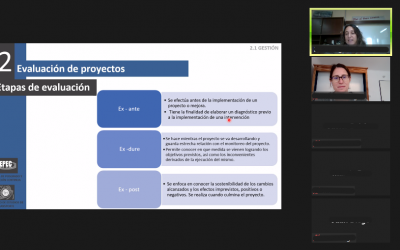 Curso “Gestión de Carreteras en Servicio” – 2022
