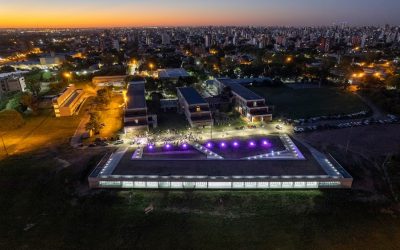 MOVILIDAD EN EL CUR – 2023