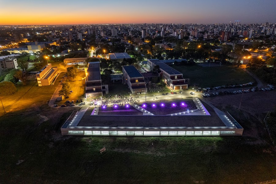 MOVILIDAD EN EL CUR – 2023