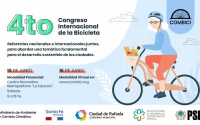 BICILOG INTERNACIONAL – 2023