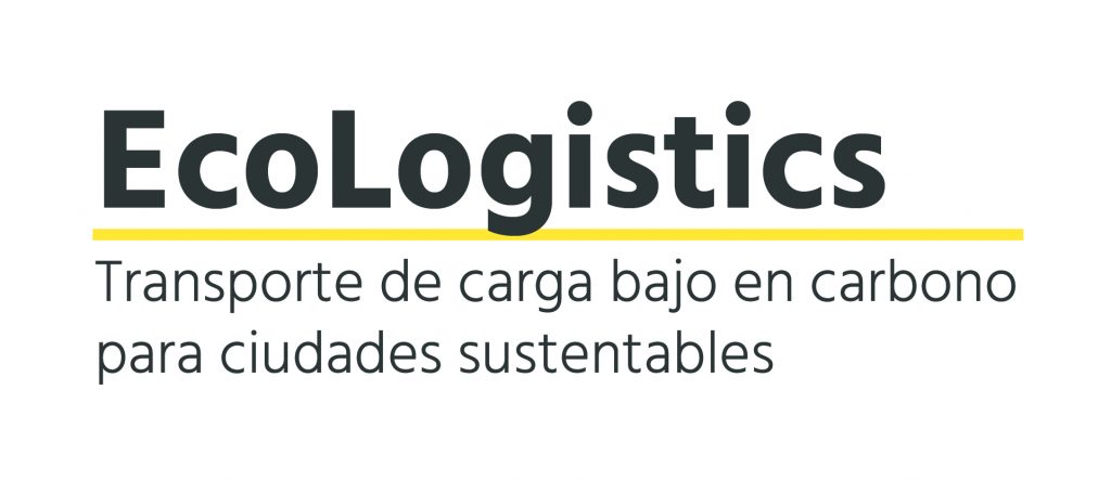“Ecologistics” – gobiernos locales por la sustentabilidad – 2021