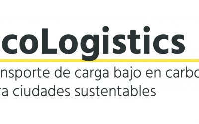 “Ecologistics” – gobiernos locales por la sustentabilidad – 2021