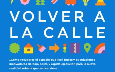 Ideatón “Volver a la calle” | concurso – 2020