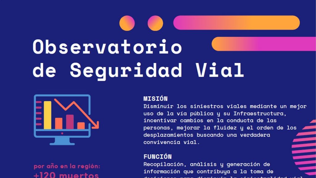 CONVENIO CON EL CONSEJO MUNICIPAL DE ROSARIO – OSV – 2020