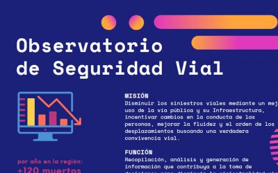 CONVENIO CON EL CONSEJO MUNICIPAL DE ROSARIO – OSV – 2020