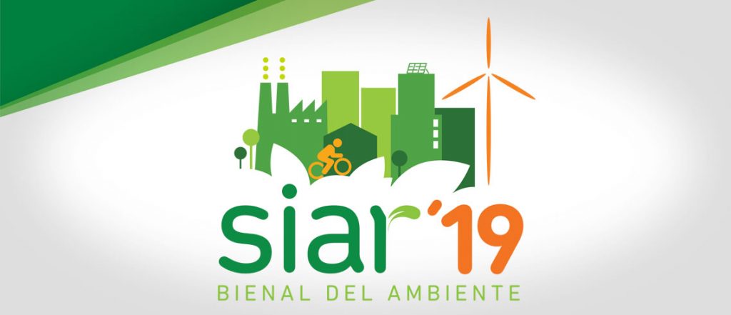 Salón Internacional del Ambiente Rosario (SIAR) – 2019