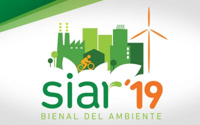 Salón Internacional del Ambiente Rosario (SIAR) – 2019