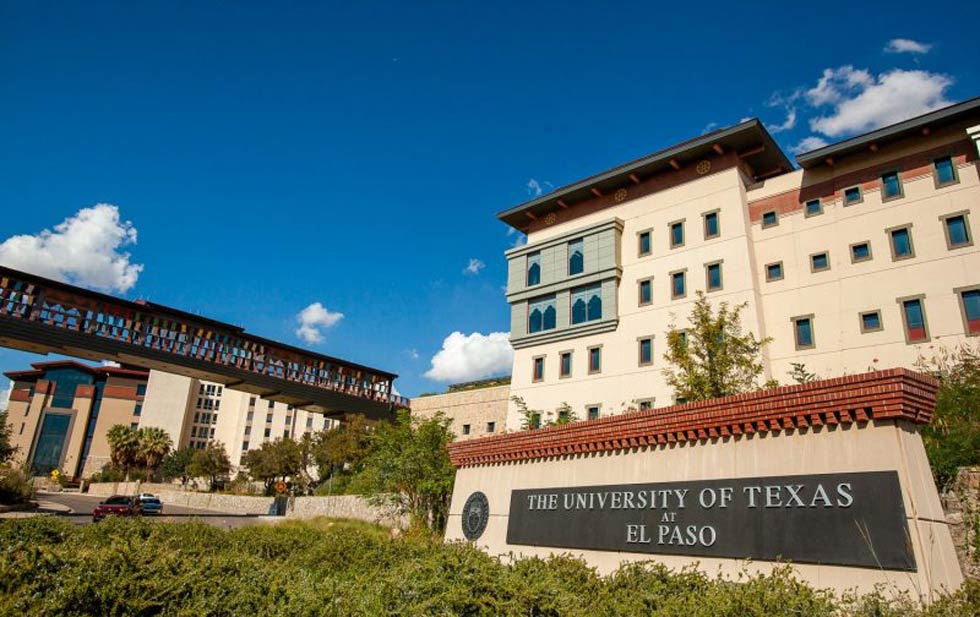 Proyecto conjunto entre la Universidad de Texas de El Paso y la UNR – 2019