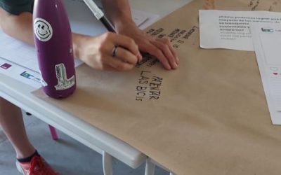 Laboratorio Escolar Ciudadano
