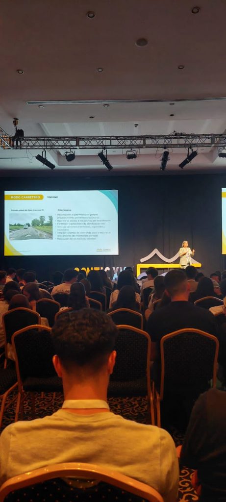 XVI Congreso Nacional de Estudiantes de Ingeniería Civil