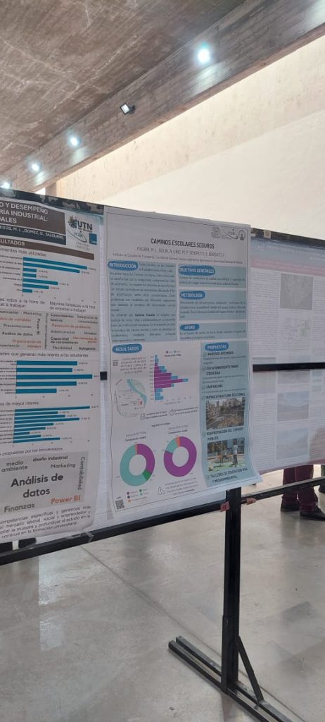 XVIII Jornada de Ciencias, Tecnologías e Innovación de la UNR